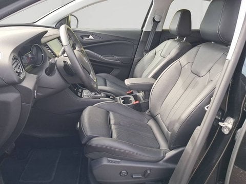 Voitures D'occasion À Tulle | Opel Grandland X Hybrid 225 Ch Bva8 Ultimate