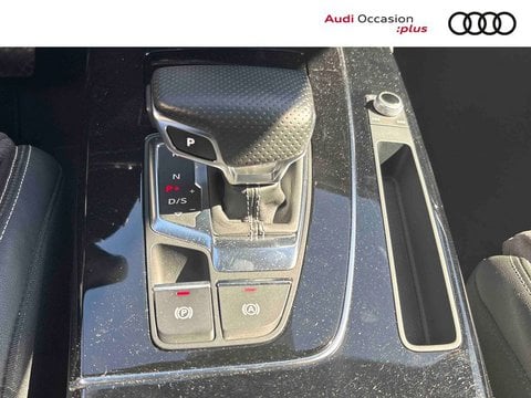 Voitures D'occasion À Brive La Gaillarde | Audi Q5 Sportback 50 Tfsie 299 S Tronic 7 Quattro S Line
