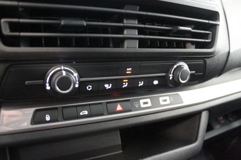 Voitures D'occasion À Châtellerault | Opel Vivaro Fourgon V Fgn Taille M Bluehdi 180 S&S Eat8