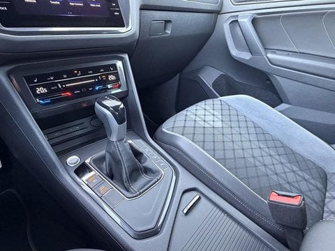 Voitures D'occasion À Boé | Volkswagen Tiguan 2.0 Tdi 150Ch Dsg7 R-Line