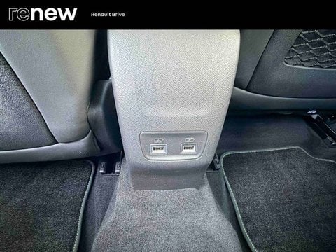 Voitures D'occasion À Brive La Gaillarde | Peugeot 208 Electrique Ii Electrique 50 Kwh 136Ch Gt