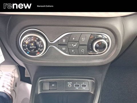 Voitures D'occasion À Cahors | Renault Twingo Electrique Iii Iii E-Tech Equilibre