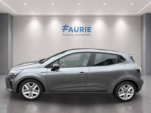 Voitures D'occasion À Trélissac | Renault Clio E-Tech Full Hybrid 145 Evolution