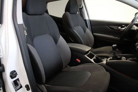 Voitures D'occasion À Châtellerault | Nissan Qashqai 1.3 Dig-T 140 N-Connecta