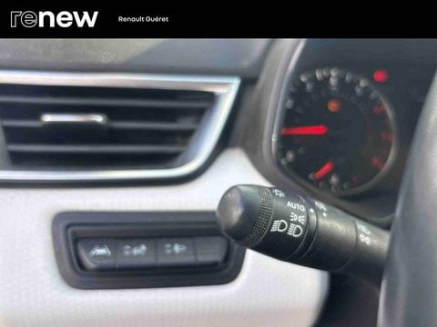 Voitures D'occasion À Guéret | Renault Clio Société Clio V Societe Clio Societe Tce 100 Gpl E...