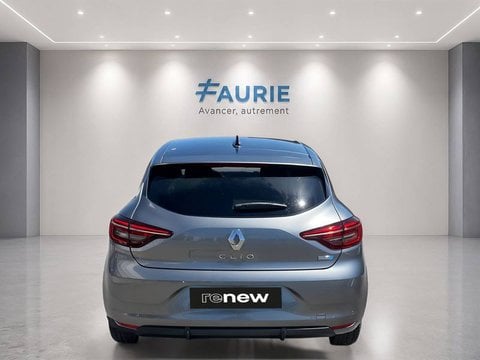 Voitures D'occasion À Trélissac | Renault Clio V E-Tech Full Hybrid 145 Evolution