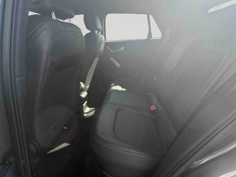Voitures D'occasion À Brive La Gaillarde | Audi Q2 35 Tdi 150 S Tronic 7 S Line