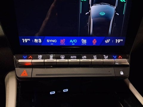 Voitures D'0Km À Tulle | Renault Espace Vi Full Hybrid E-Tech 200 Ch 5Pl Iconic
