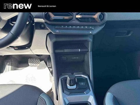 Voitures D'occasion À Saint-Junien | Dacia Duster Iii Hybrid 140 Extreme