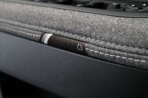 Voitures D'occasion À Migné-Auxances | Opel Frontera 1.2 Turbo Hybrid 145 Ch E-Dct6 Gs