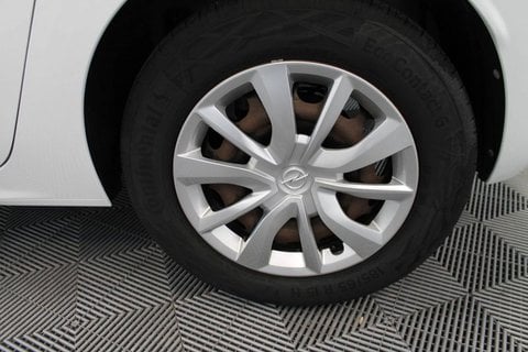 Voitures D'occasion À Migné-Auxances | Opel Corsa F 1.2 75 Ch Bvm5 Edition