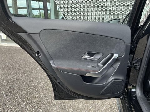 Voitures D'occasion À Saint-Avit | Mercedes-Benz Classe A 220 D 8G-Dct Amg Line