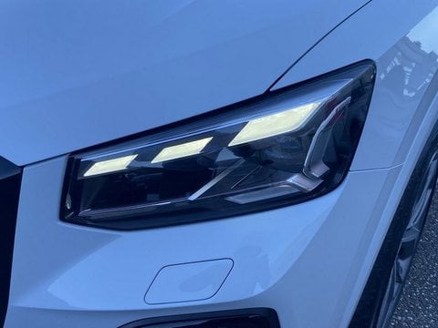 Voitures D'occasion À Boé | Audi Q2 35 Tfsi 150 S Tronic 7 S Line Plus