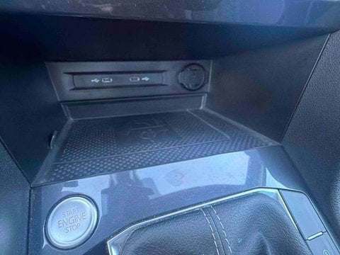 Voitures D'occasion À Brive La Gaillarde | Volkswagen Tiguan 2.0 Tdi 150Ch Dsg7 R-Line
