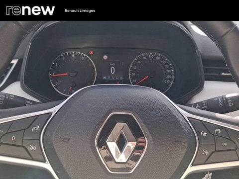 Voitures D'occasion À Limoges | Renault Clio Tce 90 Evolution