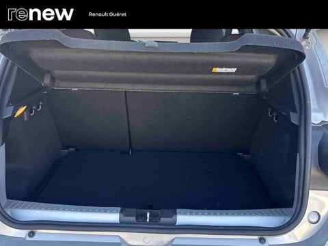 Voitures D'occasion À Guéret | Dacia Sandero Eco-G 100 Stepway Extreme +