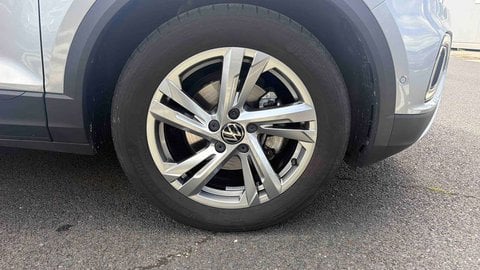 Voitures D'occasion À Brive La Gaillarde | Volkswagen T-Roc 1.0 Tsi 116 Start/Stop Bvm6 Vw Edition
