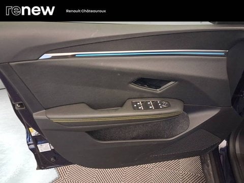 Voitures D'occasion À Saint Maur | Renault Scénic Scenic V Electrique Scenic E-Tech Electrique ...