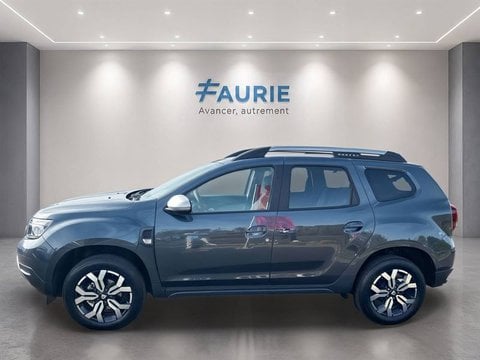 Voitures D'occasion À Bergerac | Dacia Duster Blue Dci 115 4X2 Prestige +