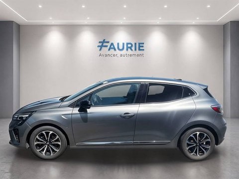 Voitures D'occasion À Trélissac | Renault Clio V E-Tech Full Hybrid 145 Techno
