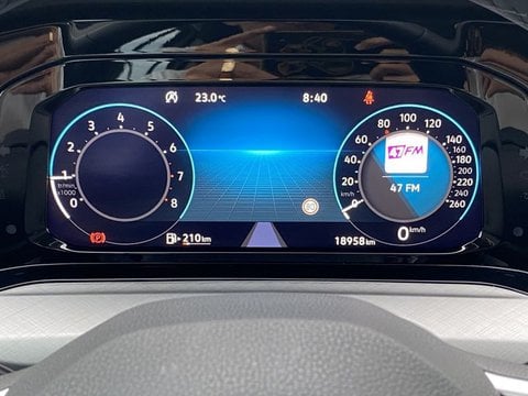 Voitures D'occasion À Boé | Volkswagen Golf 1.5 Tsi Act Opf 130 Bvm6 Style 1St