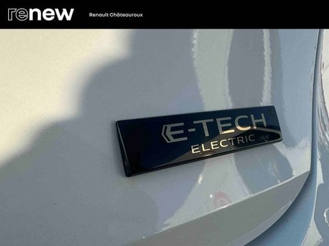 Voitures D'occasion À Saint Maur | Renault Mégane Megane V Electrique Megane E-Tech 130 Ch Auto...
