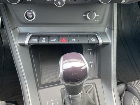 Voitures D'occasion À Boé | Audi Q3 45 Tfsie 245 Ch S Tronic 6 S Line