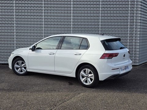 Voitures D'occasion À Saint-Pierre-Du-Mont | Volkswagen Golf 1.0 Etsi Opf 110 Dsg7 Life Plus