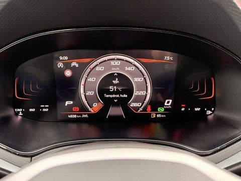 Voitures D'occasion À Boé | Seat Arona 1.0 Tsi 115 Ch Start/Stop Dsg7 Copa