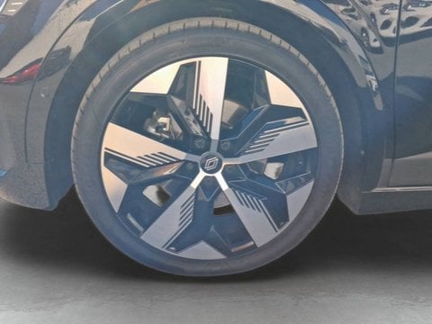 Voitures D'occasion À Bergerac | Renault Mégane Megane V Electrique Megane E-Tech Ev60 220 Ch S...