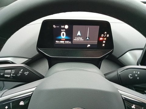 Voitures D'0Km À Boé | Volkswagen Id.5 286 Ch Pro Life Max