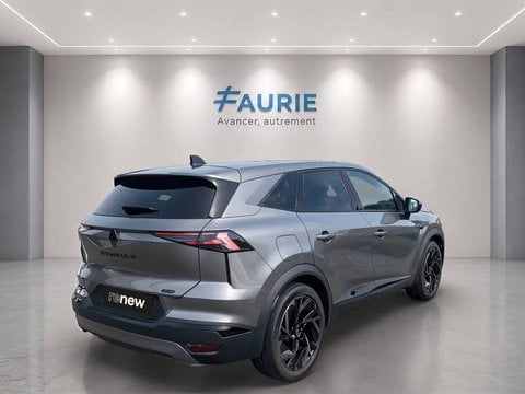 Voitures D'occasion À Trélissac | Renault Symbioz E-Tech Full Hybrid 145 Esprit Alpine
