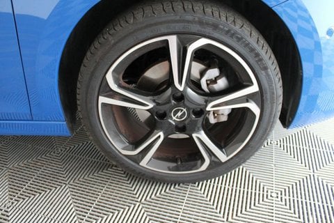Voitures D'occasion À Châtellerault | Opel Corsa 1.2 Turbo 100 Ch Bva8 Gs