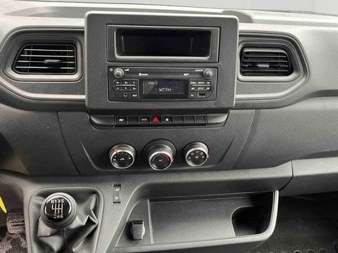 Voitures D'occasion À Trélissac | Renault Master Iii Ca Trac F3500 L2H2 Blue Dci 135 Confort