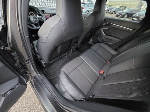 Voitures D'occasion À Dax | Audi A3 Sportback Tdi 150 S Tronic 7 S Line