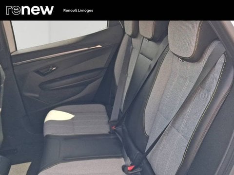 Voitures D'occasion À Limoges | Renault Mégane Megane V Electrique Megane E-Tech Ev60 220 Ch Su...