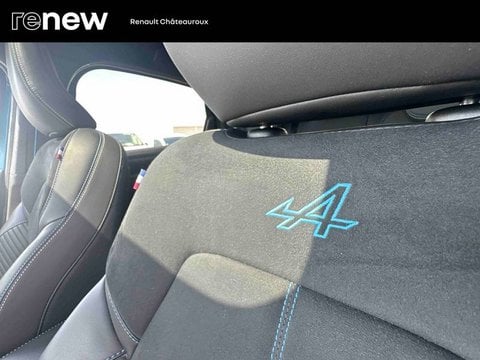 Voitures D'occasion À Saint Maur | Renault Arkana E-Tech Full Hybrid 145 Gsr2 Esprit Alpine