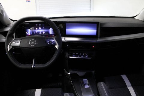 Voitures D'occasion À Migné-Auxances | Opel Frontera 1.2 Turbo Hybrid 145 Ch E-Dct6 Gs