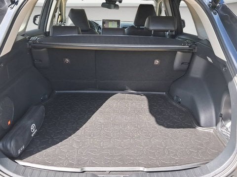Voitures D'occasion À Limoges | Toyota Rav4 Hybride 218 Ch 2Wd Lounge