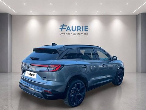 Voitures D'occasion À Bergerac | Renault Austral E-Tech Hybrid 200 Iconic Esprit Alpine