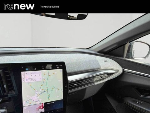 Voitures D'occasion À Souillac | Renault Mégane Megane E-Tech Ev40 130Ch Boost Charge Techno