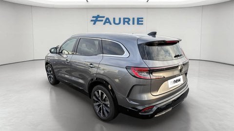 Voitures D'occasion À Terrasson-Lavilledieu | Renault Espace E-Tech Full Hybrid 200 Gsr2 Techno