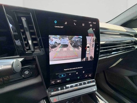Voitures D'occasion À Brive La Gaillarde | Renault Austral E-Tech Hybrid 200 Techno Esprit Alpine