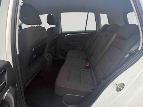 Voitures D'occasion À Brive La Gaillarde | Volkswagen Golf Sportsvan 1.4 Tsi 150 Bmt Dsg7 Sound