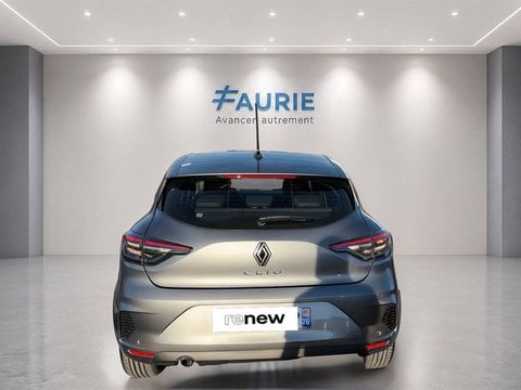 Voitures D'occasion À Bergerac | Renault Clio Blue Dci 100 Ch Gsr2 Evolution