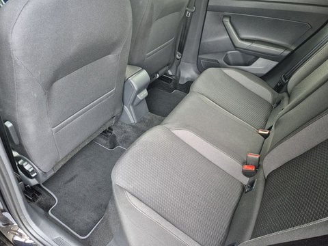Voitures D'occasion À Dax | Volkswagen Polo 1.0 Tsi 95 S&S Dsg7 Vw Edition