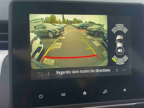 Voitures D'occasion À Brive La Gaillarde | Renault Clio Tce 100 Gpl Evolution
