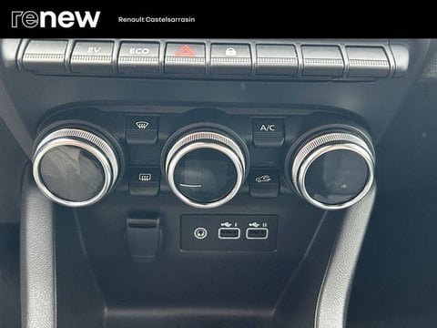 Voitures D'occasion À Castelsarrasin | Renault Clio V E-Tech Full Hybrid 145 Evolution