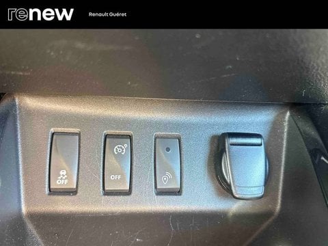 Voitures D'occasion À Guéret | Dacia Spring Achat Intégral Confort Plus