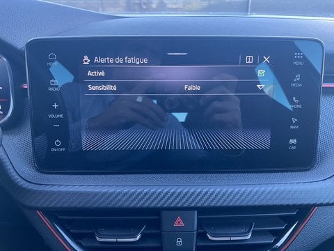 Voitures D'occasion À Boé | Škoda Kamiq 1.0 Tsi Evo 2 116 Ch Dsg7 Monte Carlo